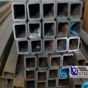 Giá sắt hộp 20x30 mới nhất