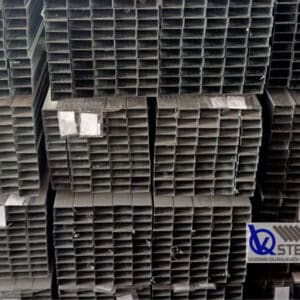 Giá sắt hộp 20x50 mới nhất
