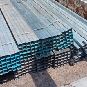 Giá sắt hộp 70x70 mới nhất
