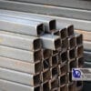 Giá sắt vuông 14