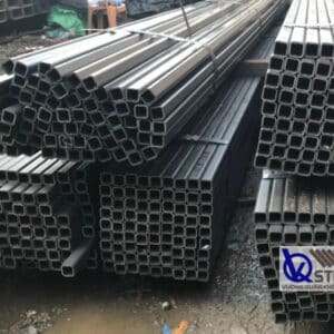 Giá sắt vuông 2 rẻ nhất thị trường
