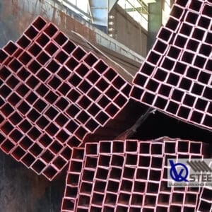 Giá thép hộp 10x10 mới nhất