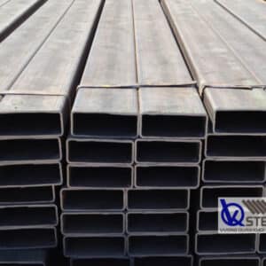 Giá thép hộp 30x50 mới nhất