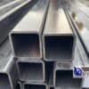 Giá thép hộp 75x75 mới nhất