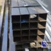Giá thép hộp 80x80 mới nhất