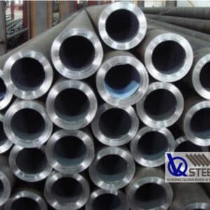 Ống thép đúc phi 34