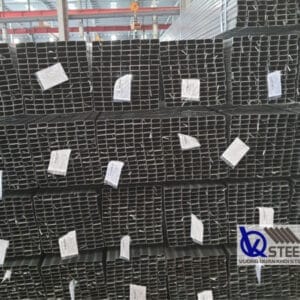 Sắt hộp 10x20 có kích thước nhỏ nhất nhưng có độ cứng nhất định, độ bền cao, chịu nhiệt tốt