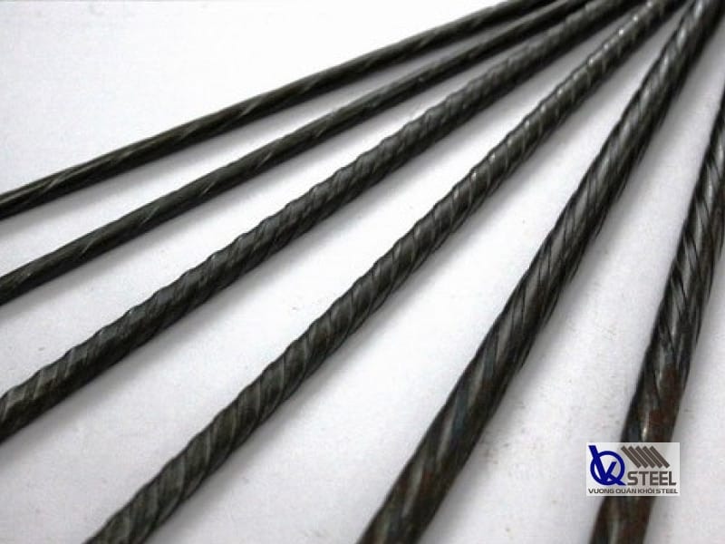 Sản phẩm thép đặc biệt Hòa Phát