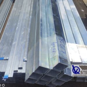 Thép hộp 120x120 Hòa Phát là lựa chọn hàng đầu cua nhiều nhà thầu