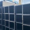Giá thép hộp 200x200 mới nhất