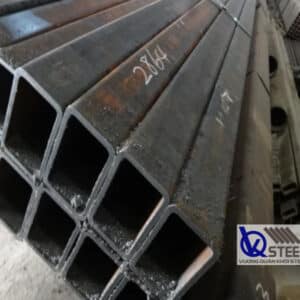 Thép hộp 20x30 bền chắc, chống chịu tốt, đa dạng độ dày