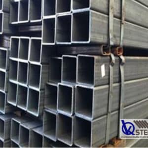 Thép hộp 40x60 với kích thước vừa phải, có độ bền cao nên được ứng dung đa dạng