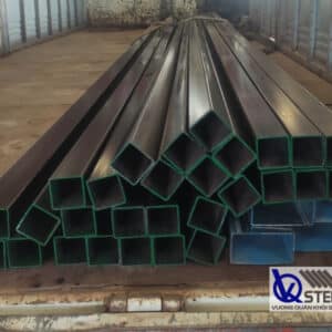 Thép hộp 80x80 có kích thước khá lớn nên được ứng dụng rộng rãi