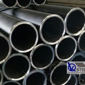 Thép ống đúc phi 60 chắc chắn, cứng cáp