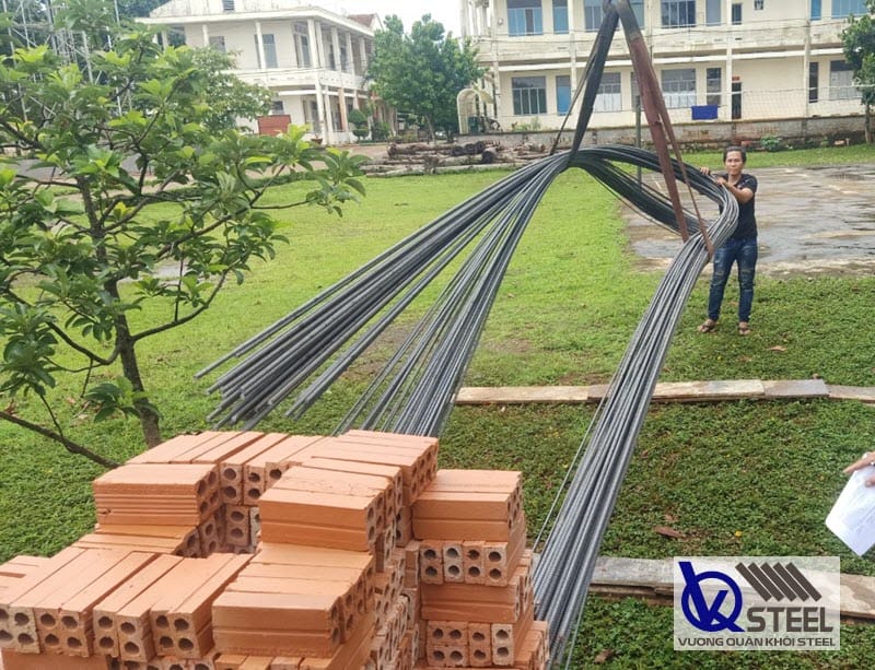 Ứng dụng phở biến nhất trong lĩnh vực xây dựng