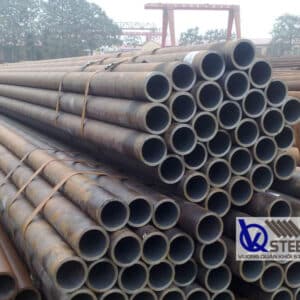 Độ bền chắc cao, chịu lực tốt, cứng cáp