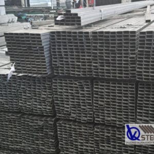 Ưu điểm sắt hộp 40x60 là cứng cáp, bền chắc, chịu lực tốt, đa dạng độ dày
