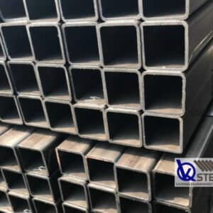 Ưu điểm thép hộp 120x120 được ứng dụng đa dạng nhờ độ bền chắc và tính an toàn khi sử dụng