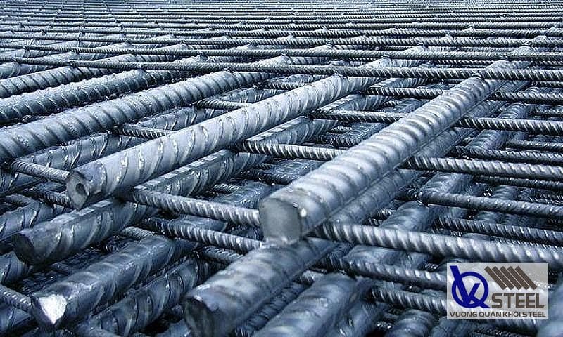 Báo giá sắt phi 28 hôm nay
