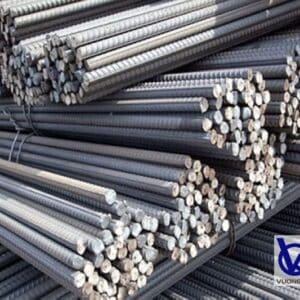 Giá sắt phi 32 mới nhất hôm nay