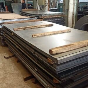 Giá thép tấm 50ly mới nhất hiện nay - Liên hệ ngay Ck 5%