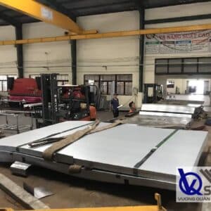 Giá thép tấm 70ly hôm nay - Liên hệ ngay Ck 5%