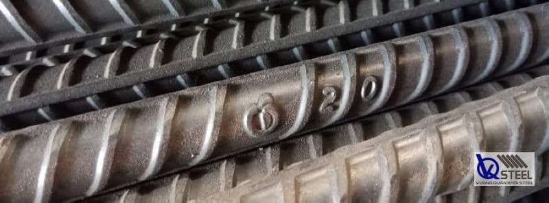 Tổng quan về ký hiệu thép Pomina