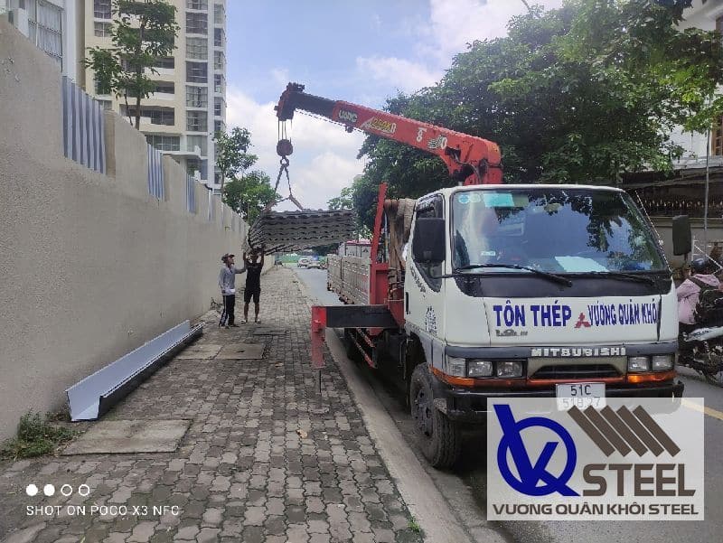 Mua tôn Đại Thiên lộc uy tín tại Vương Quân Khôi
