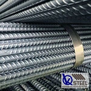 Giá sắt phi 18 mới nhất - Ưu Đãi Hấp Dẫn