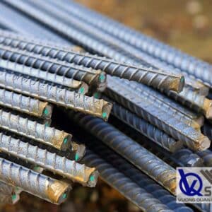 Giá sắt phi 22 mới nhất