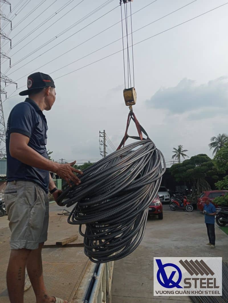 Sắt phi 8 1m bao nhiêu kg?