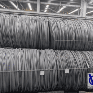 Sắt 8 là loại sắt thép xây dựng với đường kính thông thường là 8mm