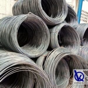 Cập nhật bảng giá thép cuộn CB240 mới nhất - Liên hệ ngay CK 5%