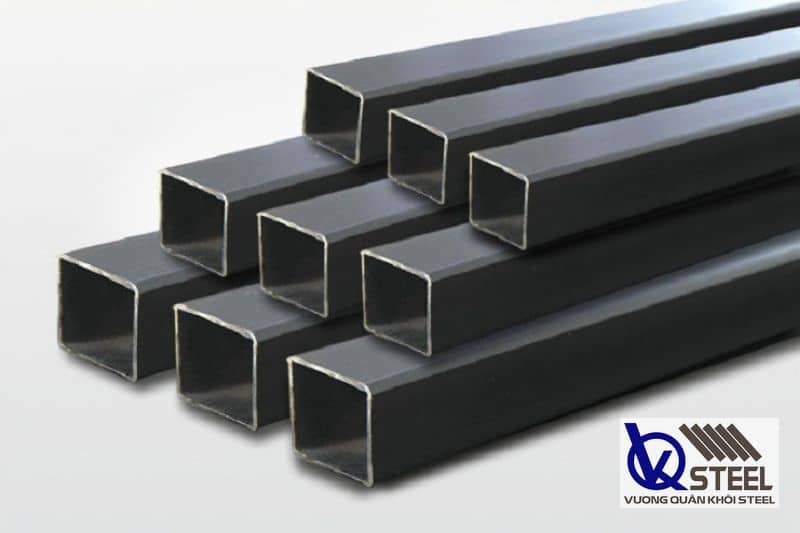 Thép hộp Việt Nhật