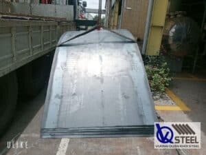 Cập nhật bảng giá các loại thép mới nhất hôm nay - Liên hệ ngay Ck 5%
