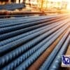 Cập nhật bảng giá thép phi 8 có gân mới nhất - Liên hệ ngay CK 5%
