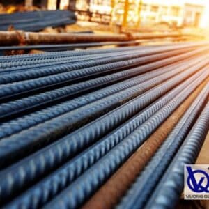 Cập nhật bảng giá thép phi 8 có gân mới nhất - Liên hệ ngay CK 5%