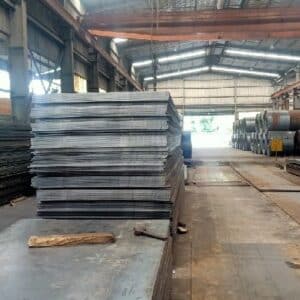 Thép tấm dày 1.5mm là một loại vật liệu kim loại đáng tin cậy và phổ biến trong ngành công nghiệp