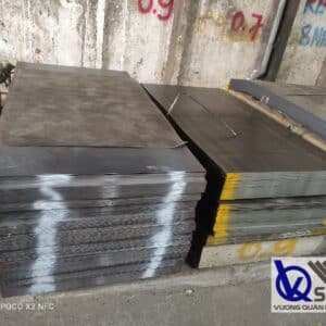 Cập nhật bảng giá thép tấm 2ly mới nhất hiện nay - Liên hệ ngay CK 5%
