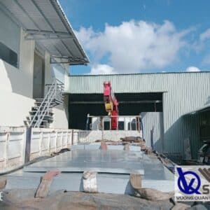 Cập nhật bảng giá thép tấm 30ly mới nhất - Liên hệ ngay Ck 5%