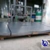 Cập nhật bảng giá thép tấm 40ly mới nhất - Liên hệ ngay Ck 5%