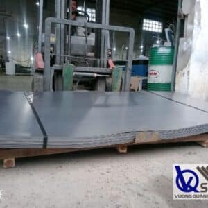 Cập nhật bảng giá thép tấm 40ly mới nhất - Liên hệ ngay Ck 5%