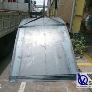 Cập nhật bảng giá thép tấm 5ly mới nhất hiện nay - Liên hệ ngay CK 5%