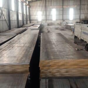 Cập nhật bảng giá thép tấm 7ly mới nhất hiện nay - Liên hệ ngay Ck 5%
