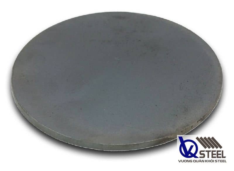 Cập nhật bảng giá thép tấm tròn mới nhất hiện nay - Liên hệ ngay CK 5%