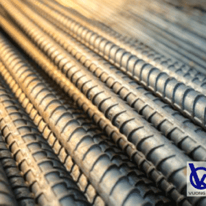 Ưu điểm của thép phi 25