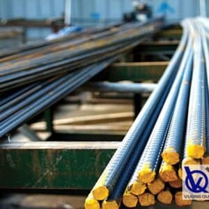 Ưu điểm nổi bật của sắt phi 18