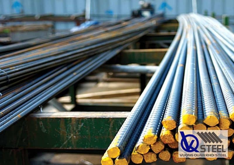 Ưu điểm nổi bật của sắt phi 18