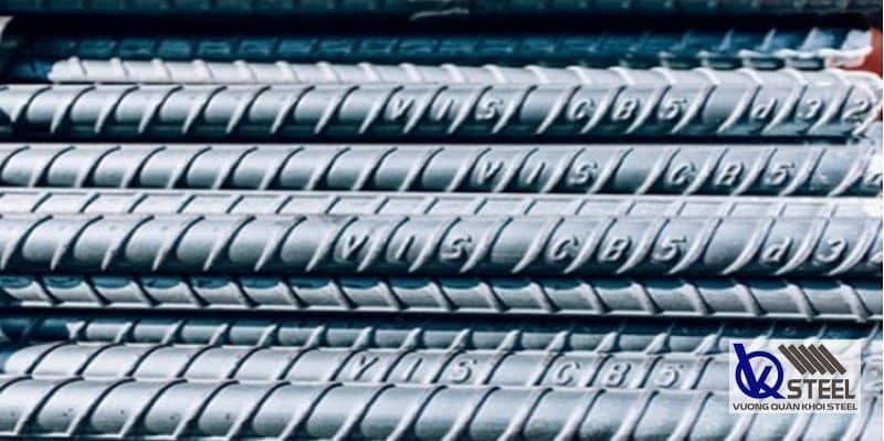 Vì sao thép Việt Mỹ được nhà thầu tin tưởng sử dụng