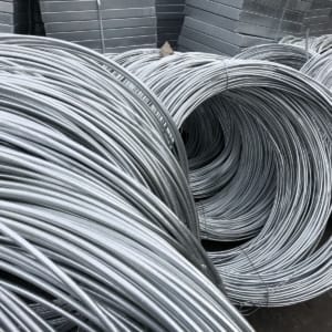Giá sắt 6 mới nhất - Liên hệ ngay CK 5%